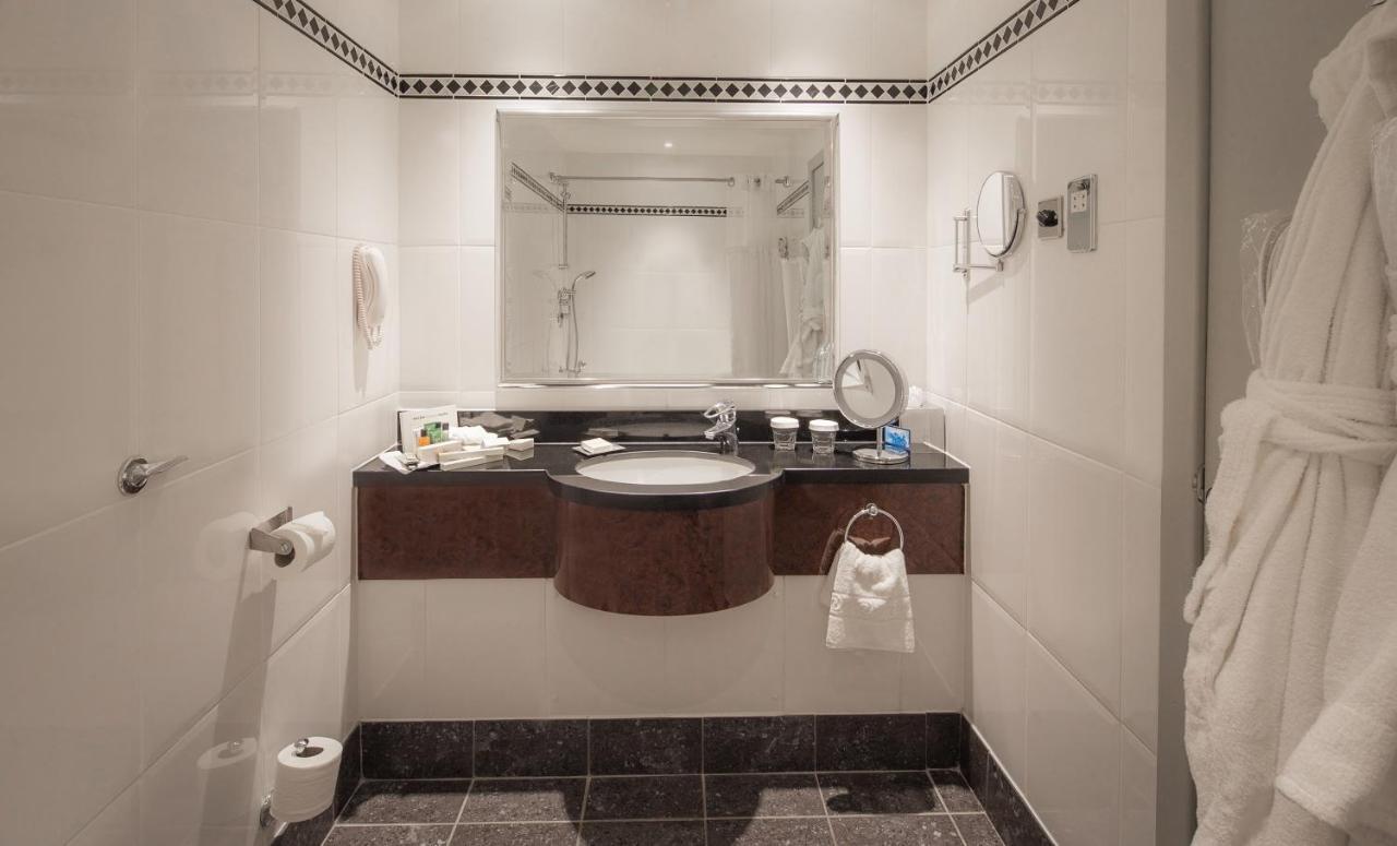 Double Guest Room