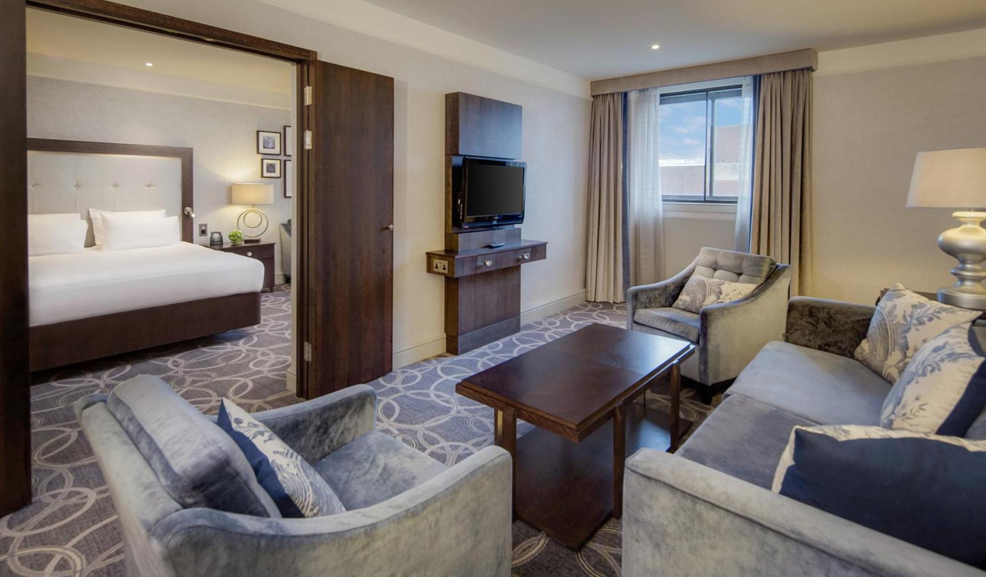 King Suite