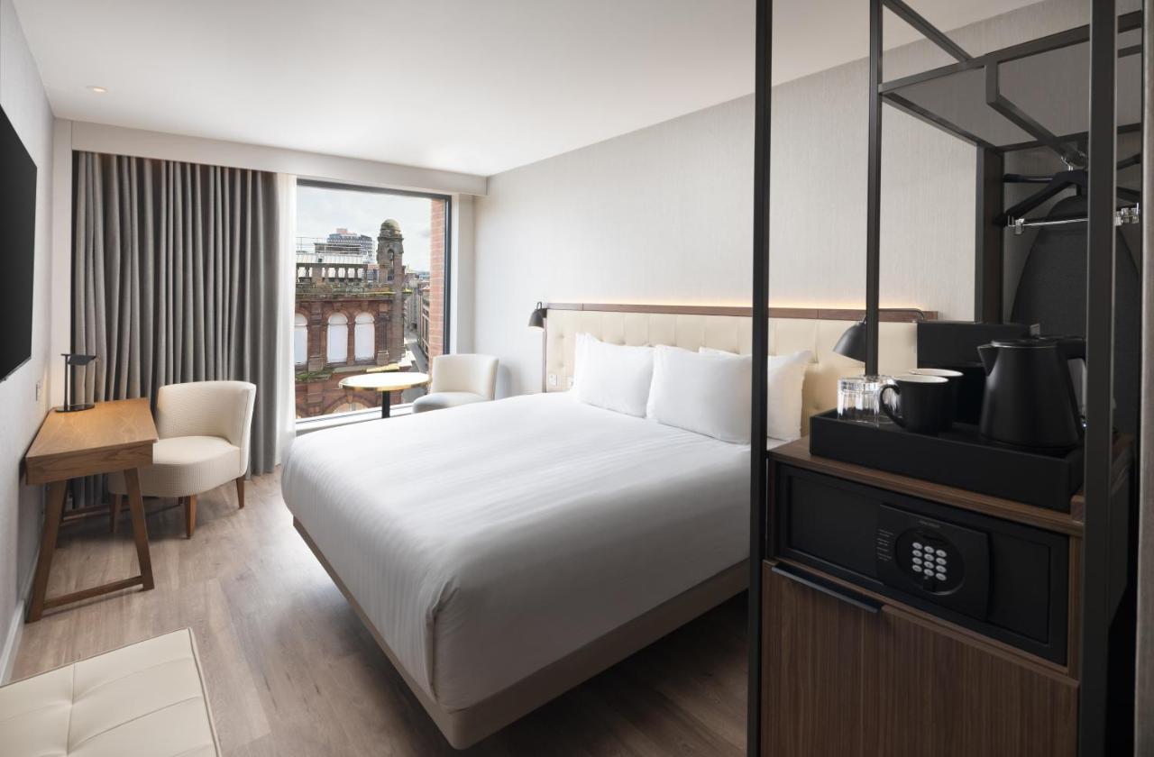 Executive Kamer met Kingsize Bed