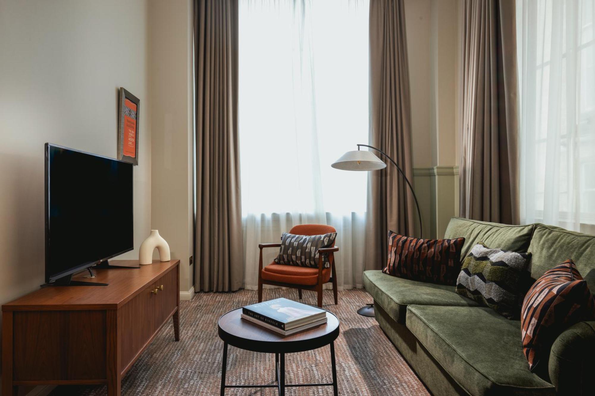 Appartamento con 1 Camera da Letto