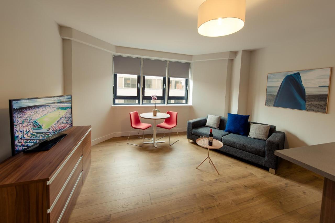Appartement met 1 Slaapkamer