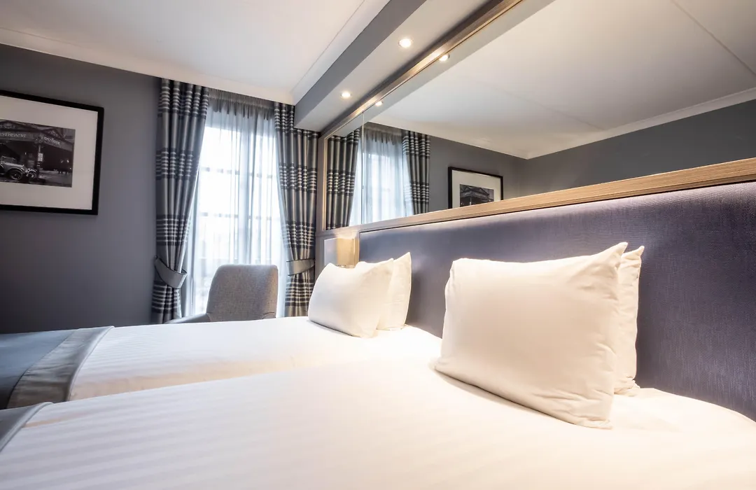 Holiday Inn Glasgow City Theatreland By Ihg-1