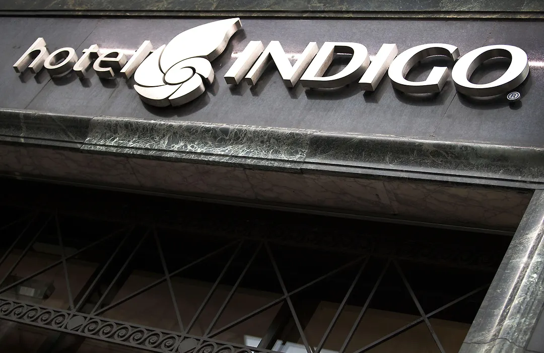 Hotel Indigo Glasgow By Ihg-1