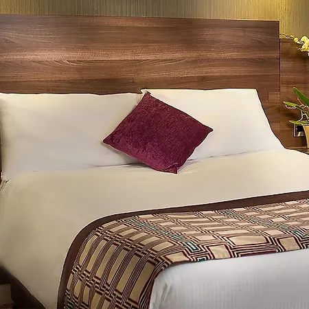 Leonardo Royal Hotel Glasgow-2