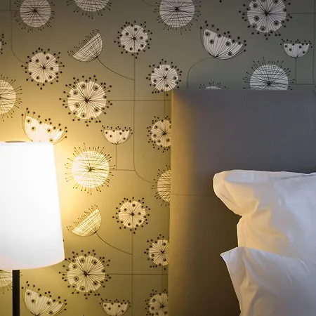 Grasshopper Hotel Glasgow-2