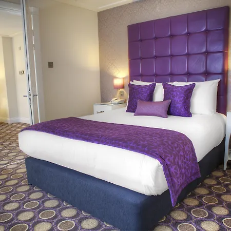 Holiday Inn Glasgow City Theatreland By Ihg-3