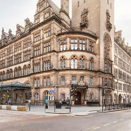 Voco Grand Central Glasgow By Ihg-2