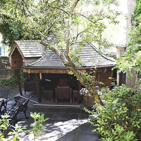 One Devonshire Gardens A Hotel Du Vin-3
