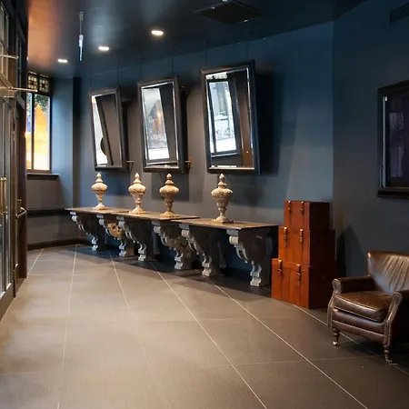 Voco Grand Central Glasgow By Ihg-3