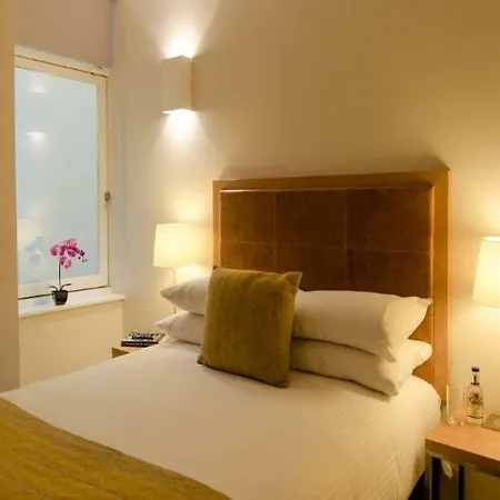 Premier Suites Glasgow George Square-2