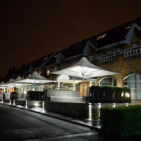 Glynhill Hotel & Spa Near Glasgow Airport-2
